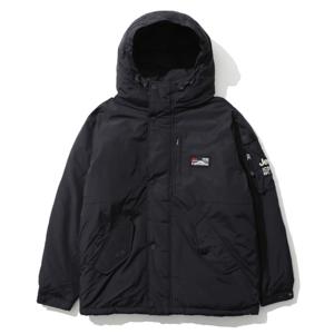 [롯데백화점]남여공용 후드 속패딩 파카(G L4250)