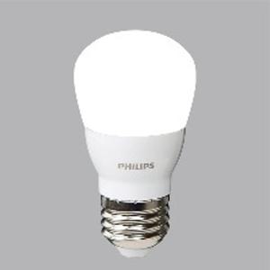 LED 전구 벌브 램프 젠8 4W 주광색 E26 필립스 자재