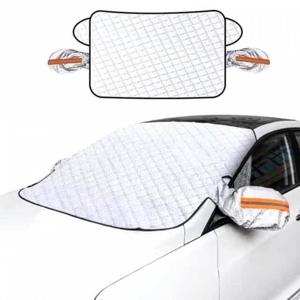 자동차 앞유리 덮개 성에 방지 커버 자동차썬팅 모닝앞창가리개 모닝햇빛가리개 차량햇빛가리개
