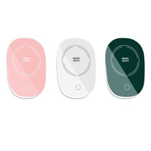 맛있는온도 55도유지 컵워머 보온 컵받침대 티워머 컵워머 머그워머 머그컵 티워머 머그인덕션