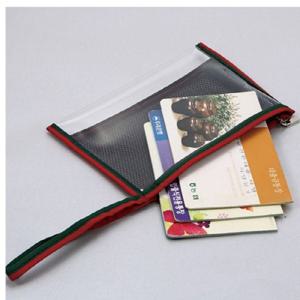 통장 지갑 파우치 케이스 뱅크북 68584 통장지갑 통장파우치 통장케이스 통장정리함 통장집