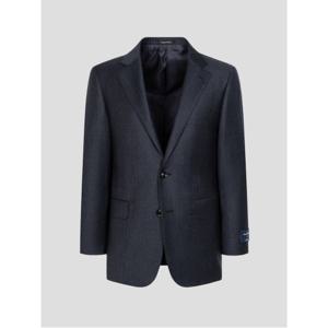 [Prestige] 울 마이크로 레귤러핏 수트 재킷  애쉬 (GA5901P114)