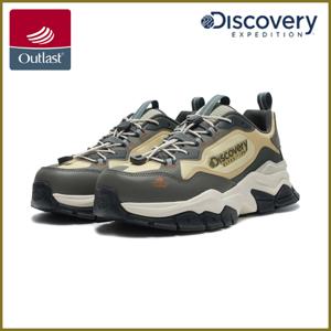 디스커버리 공용 버킷 고프코어 V2 DXSH1614N-YGD