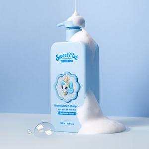 아동샴푸 어린이샴푸 500ml 에디션 샤샤핑 샴푸 어린이샴푸 아동샴푸 샴푸