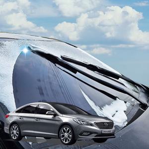 LF소나타 와이퍼 실리콘 하이브리드 와이퍼 와이퍼 하이브리드와이퍼 사계절와이퍼