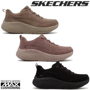 스케쳐스 여성 맥스쿠셔닝 엘리트2.0 부츠 SP0WSCFW011-BON