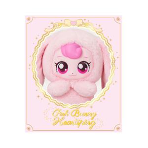 (정가33,000원) 핑크 버니 하츄핑