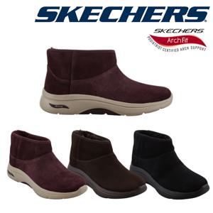 스케쳐스 여성 부츠 고워크 아치핏 2.0 슬립인스 3종 SP0WSCFW021.022.023
