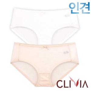 주니어 인견 삼각팬티1종[CPT6321]90-95