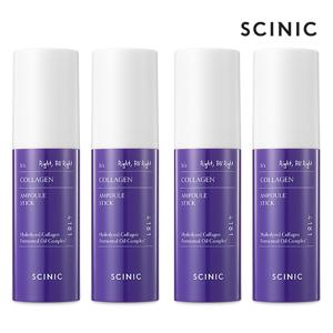 콜라겐 앰플 스틱 10g 4개