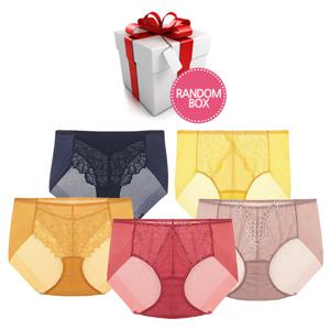 [선착순특 가][랜덤박스] 시크리에디션 랜덤 팬티(SCRDPT019W) 1종