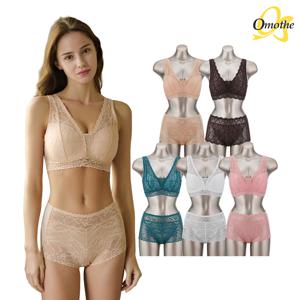 라이크라 텐션업 그레이스 핏 브라팬티 10종 풀패키지