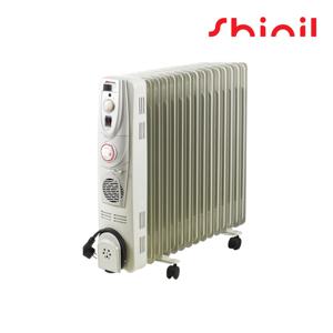 15핀 라디에이터 타이머 SER-K30LFT 전기히터 동파방지 난로 DKM