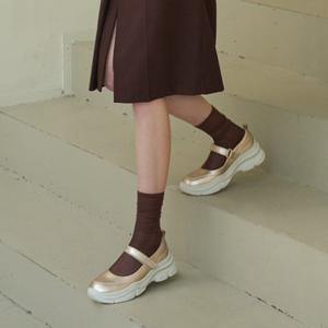 [최초가159,000원][REKKEN]메리제인 스니커즈