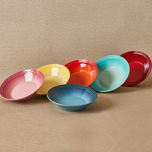 [정가55000원] 네오 얕은디쉬16cm (색상선택)