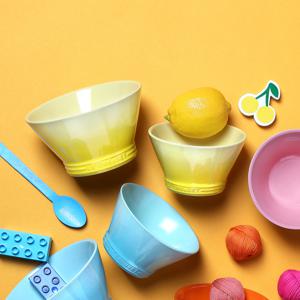 [정가11만원] 네오 밥&국 세트 (네오볼 300ml+600ml)