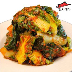 [김치대가] 전라도 봄동겉절이 2kg