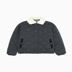 셰르파 퀼팅 다운 T32F6QJC20TML1