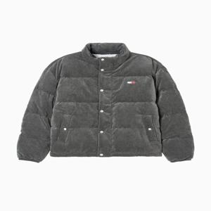 남여공용 코듀로이 푸퍼 다운 점퍼 T32F7QJC23TML1