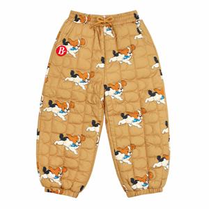 [키즈]올오버퍼피패딩팬츠_BP43PL306