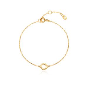 [티르리르] 미니 단델리온 실버옐로우 팔찌 TBSSVG13894M