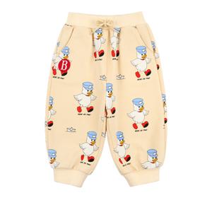 올 오버 조이 베이비 트레이닝팬츠_BP53PD122