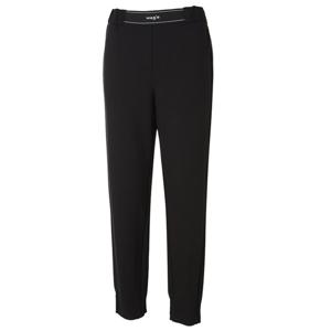 여성 WG 엘라스틱 조거 팬츠 WWU22371Z1