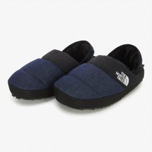 눕시 뮬 데님 NS85R66A_BLU