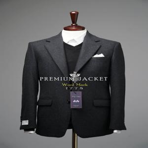 [브리치] 녹트 / 남자 자켓 가을 겨울 울자켓 남자블레이저