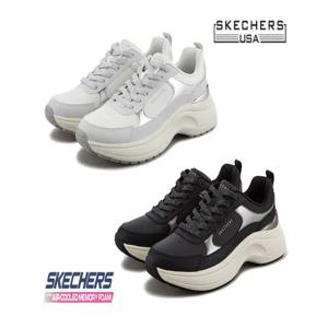 스케쳐스 여성 스니커즈 헤이즐 2종-N