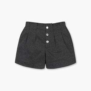 [본사] 모직 라이크 숏팬츠_47W3C904ACG