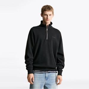 와플 쿼터 집업 (T32F6TTO10TMT1BDS)