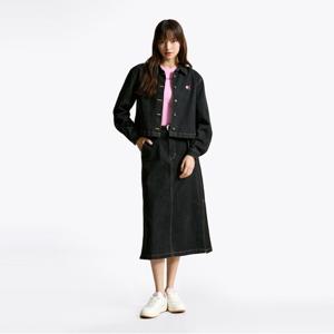 [정상가: 199000원] 타미진스 클레어 미디 유틸리티 스커트 (T32F6NFS10TWL11BZ)