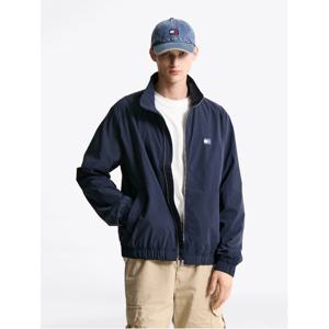 [정상가: 62000원] 타미진스 [UNISEX] 헤리티지 다크 데님 볼캡 (T32F6AHT02TMT11BA)