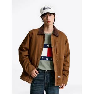 트윌 초어 재킷 (T32F7WJC42TMT1GVP)