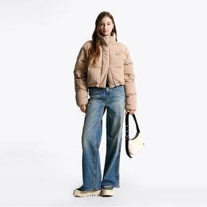 [정상가: 379000원] 타미진스 [예약배송]알래스카 크롭 다운 (T32F7QJC50TWT1GUQ)