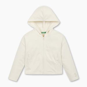 [본사] 코튼 후드 집업_3NBMC505EIV