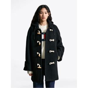 타미진스 후디 우븐 코트 (T32F7WJC30TWL1BDS)