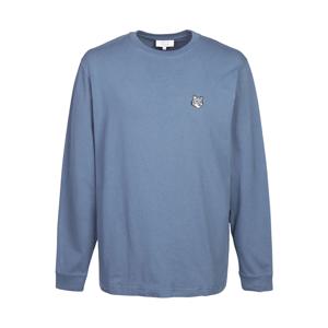 폭스헤드 남성 긴팔티셔츠 PM00119KJ7025 0380