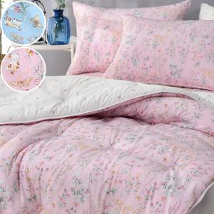 이브린 콜라겐 사계절 차렵이불 SS슈퍼싱글