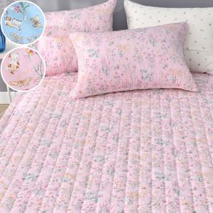 이브린 콜라겐 밴딩 침대패드겸카페트 SS슈퍼싱글