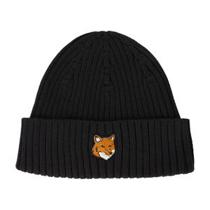 폭스 헤드 비니 PM06111KT1140 P199 (남여공용)