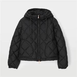 ERIS 에리스 퀄팅 다운 패딩 자켓 2525486032600 005