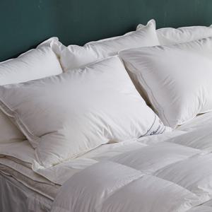 호텔 구스베개 80% 미디엄