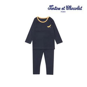 [정상가 49,000] BL바나나슬림상하