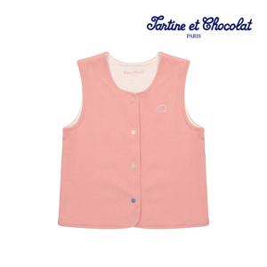 [정상가 45,900] U조이팝조끼P