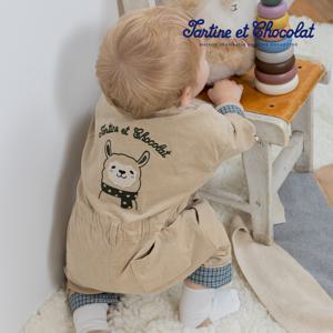 [정상가 159,000] BL우디점프슈트I