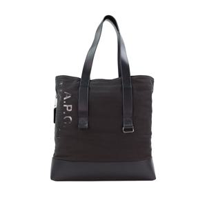 아페쎄 센스 캔버스 토트백 COGFD H61729 LZZ
