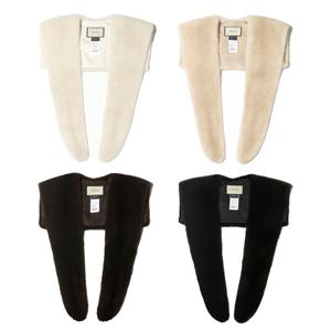 (SINI) 사가 밍크 어부바 숄 머플러 (4colors) S41WFMKAC001