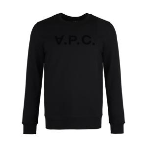 아페쎄 VPC 비바 로고 맨투맨 COECQ H27378 LZZ